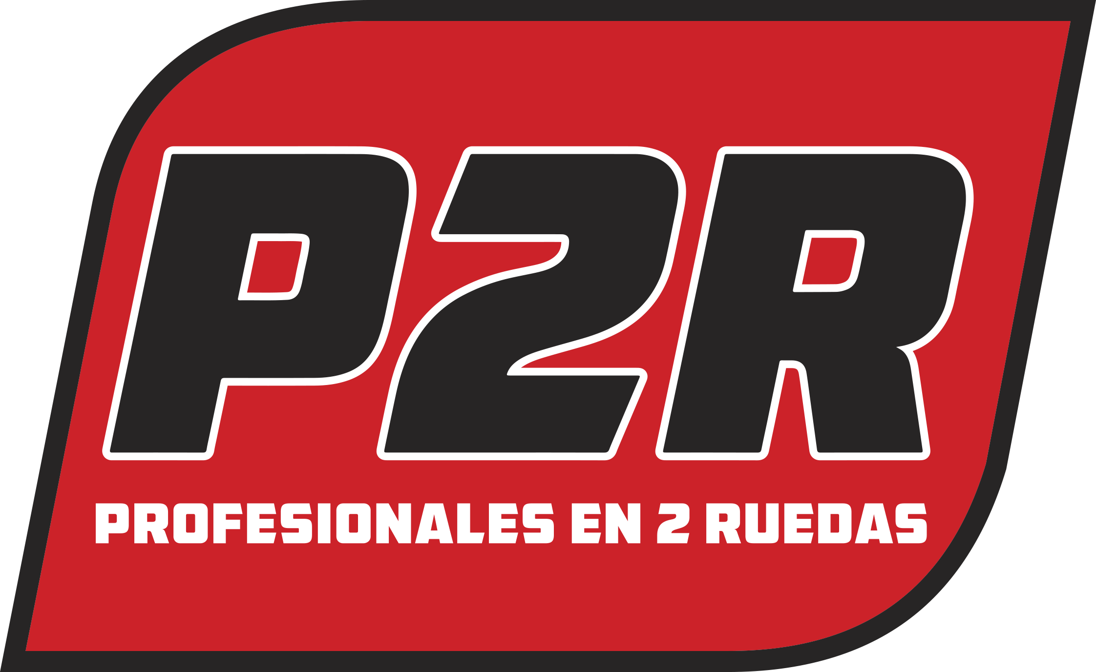 P2R | Profesionales en 2 Ruedas