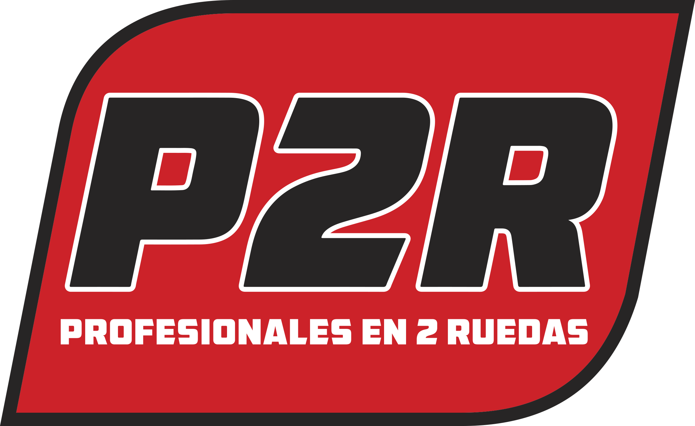 P2R | Profesionales en 2 Ruedas